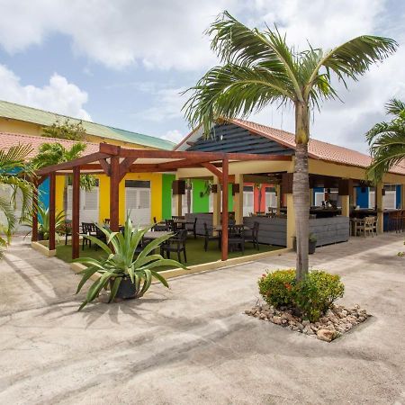 Willemstad Resort Curacao Екстериор снимка