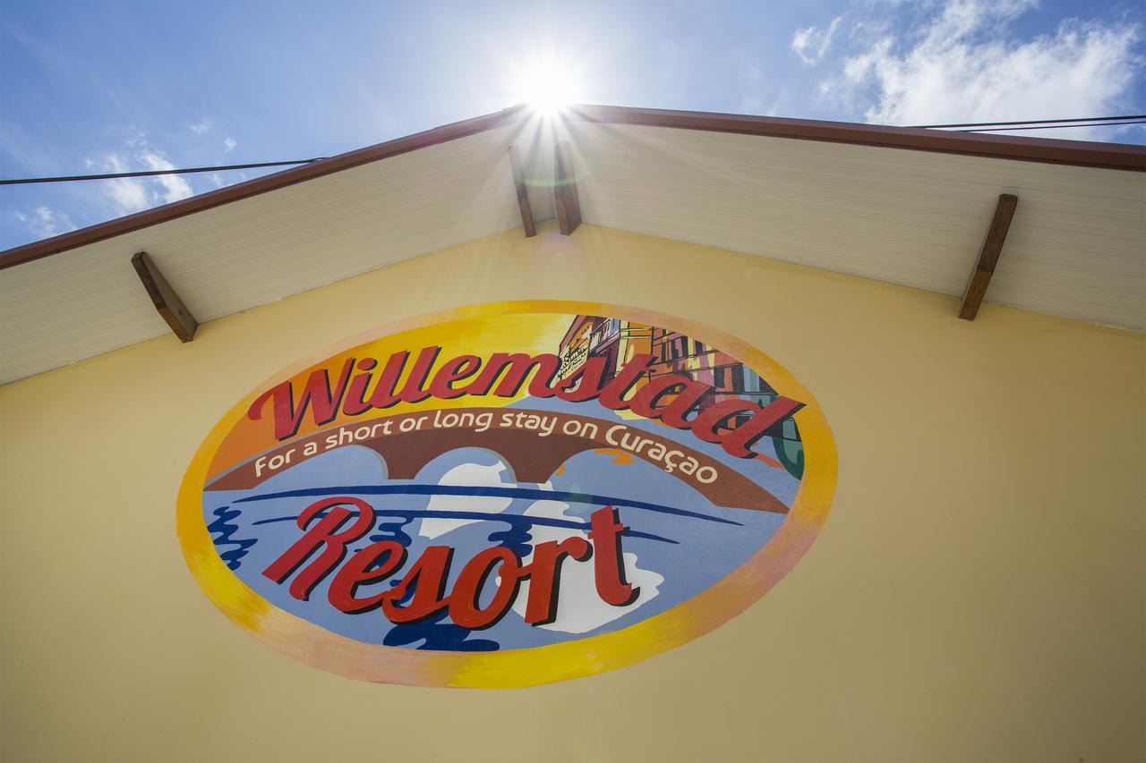 Willemstad Resort Curacao Екстериор снимка